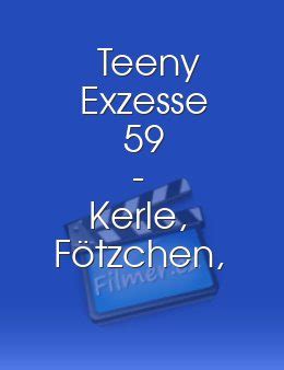 hart entjungfert|Teeny Exzesse 77